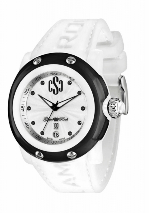 Glam Rock GR62009 watch woman quartz