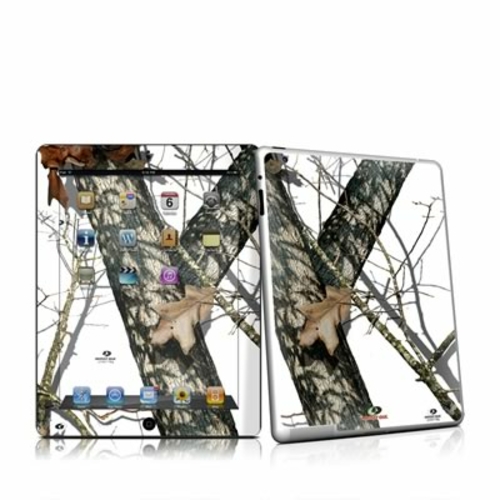 DecalGirl IPD2-MOSSYOAK-OW iPad 2 Skin - Winter