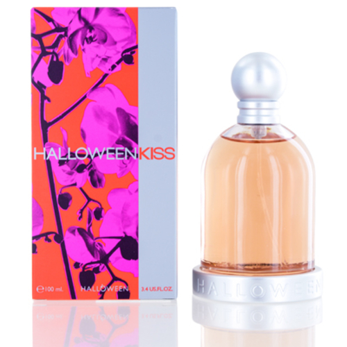 HALLOWEEN KISS EDT SPRAY