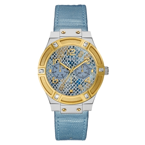 Guess W0289L2 watch woman quartz