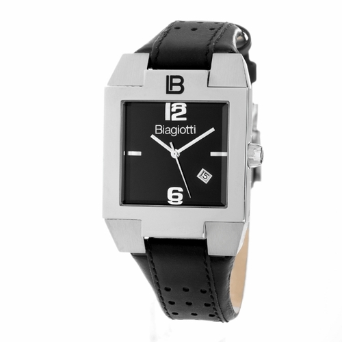 Laura Biagiotti LB0035M-01 watch man quartz