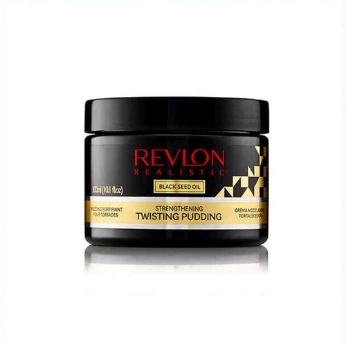 Styling Cream Revlon 0616762940203 (300 ml)