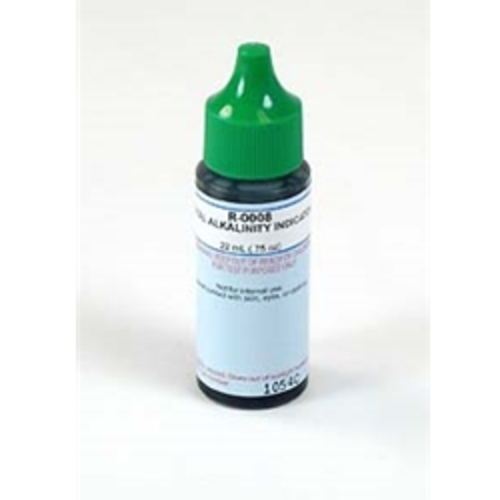 Baystate TTR0008C No. 8 Taylor Total Alkalinity