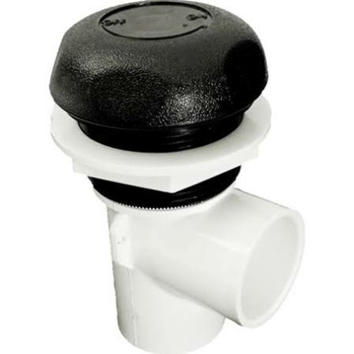 Baystate WW6004361 On & Off Turn Valve Assembly Sin