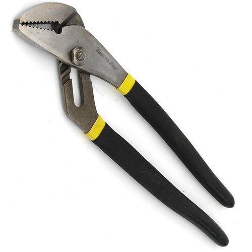 TradesPro 10in Groove Joint Pliers - 836024