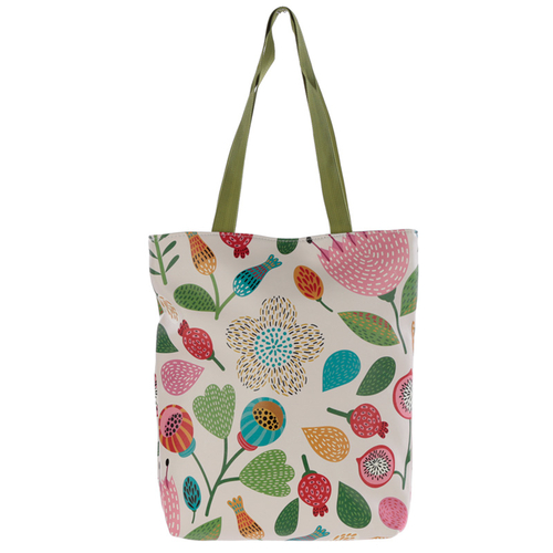 Autumn Falls Reusable Tote Shopping Bag