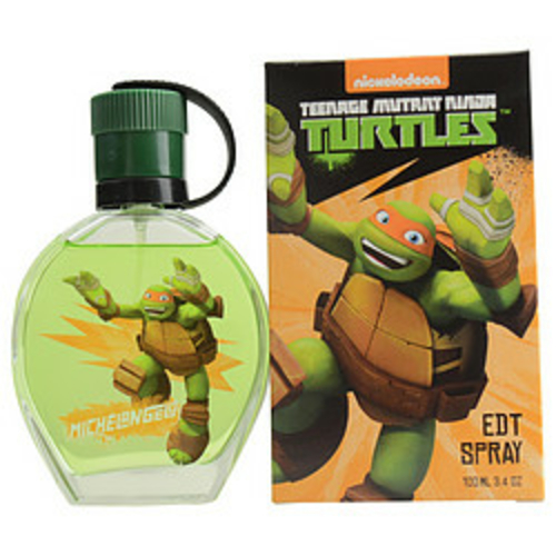 TEENAGE MUTANT NINJA TURTLES by Air Val International