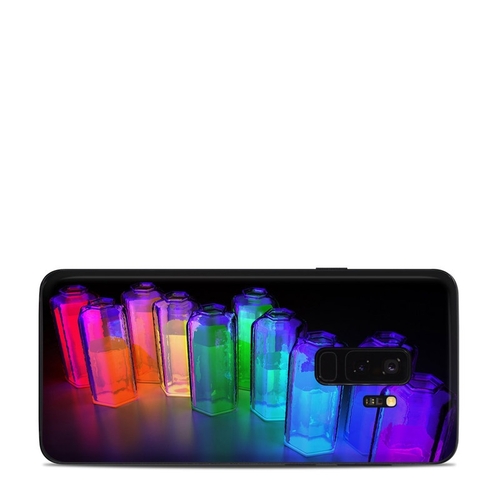 Decalgirl SGS9P-DISPERSION Samsung Galaxy S9 Plus Skin - Dispersion