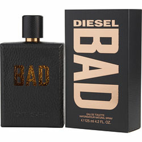 DIESEL BAD by Diesel