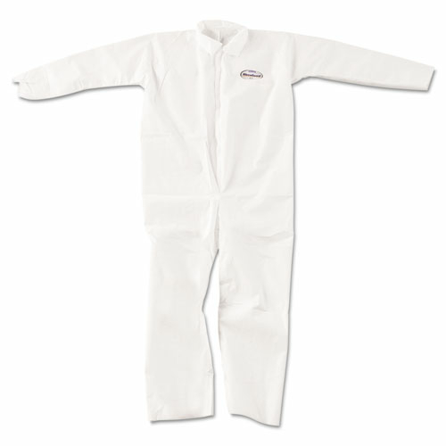 Kimberly Clark 49004 KLEENGUARD A20 Breathable Particle-Pro Coveralls&