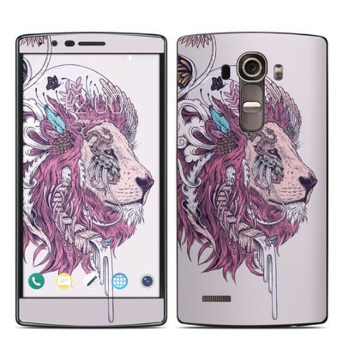 DecalGirl LGG4-UNAUTON LG G4 Skin - Unbound Autonomy