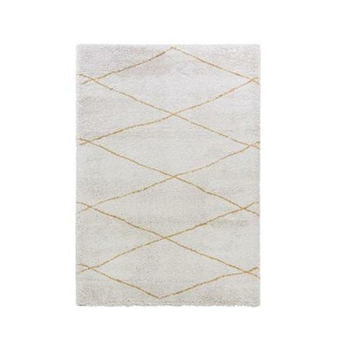 Nomadic Beige Ocre Rug
