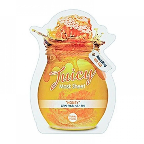 Facial Mask Holika Holika Juicy Honey (20 ml)