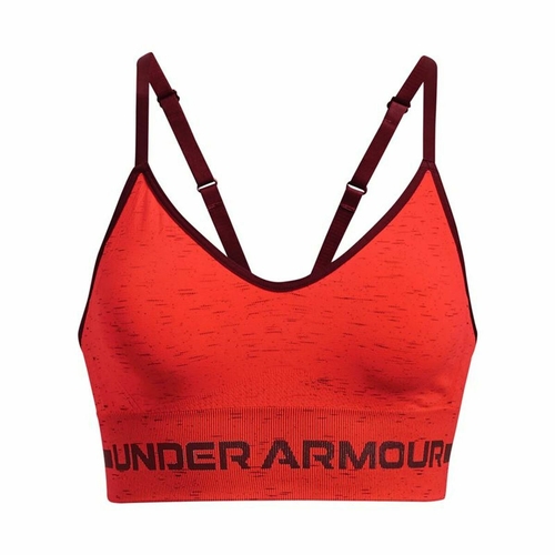 Sports Bra Under Armour Multicolour