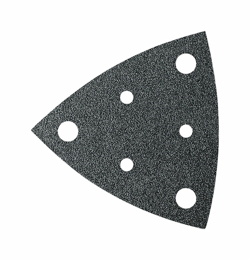 Fein 2615052 Aluminum Oxide Sandpaper 80 Grit Coarse  