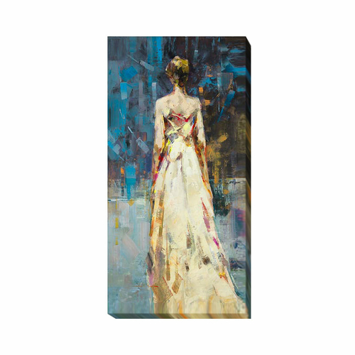 Artistic Home Gallery 1632H788EG Twilights by Eric Jarvis Premium Gall