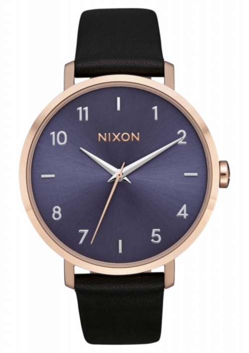 Nixon A10913005 watch woman quartz