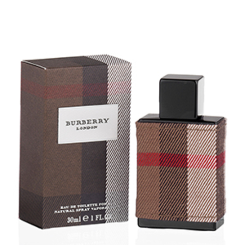 BURBERRY LONDON MEN EDT SPRAY