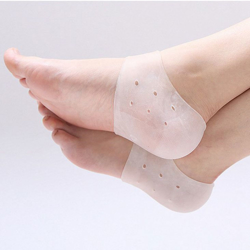 Soft Foot Skin Care Prevent Dry Skin Silicone