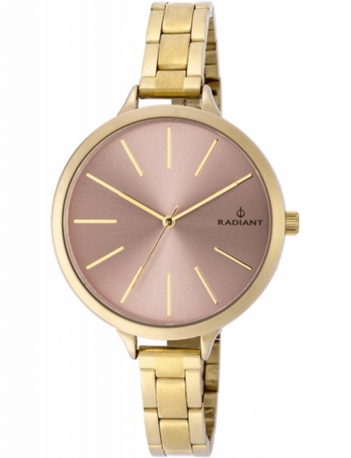 Radiant RA362207 watch woman quartz