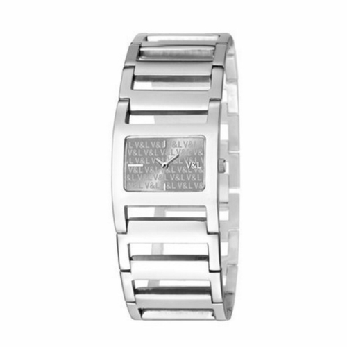 Ladies' Watch V&L VL082202 (Ø 30 mm)