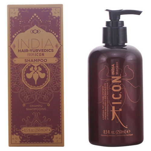 Shampoo I.c.o.n. 250 ml 1 L