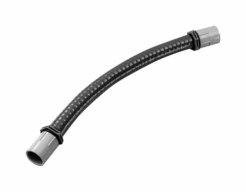 Thomas & Betts UAFAD 0.5 in. Flexible PVC Conduit Elbow