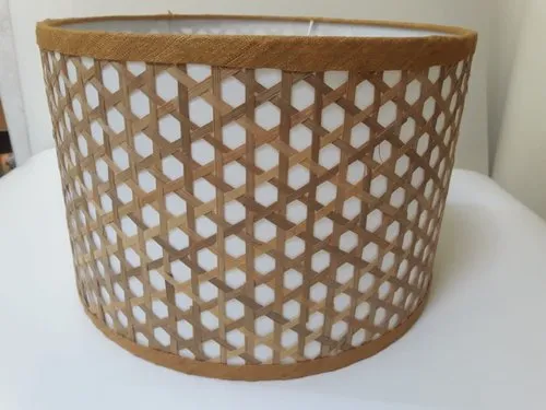 Cane Lamp Shade