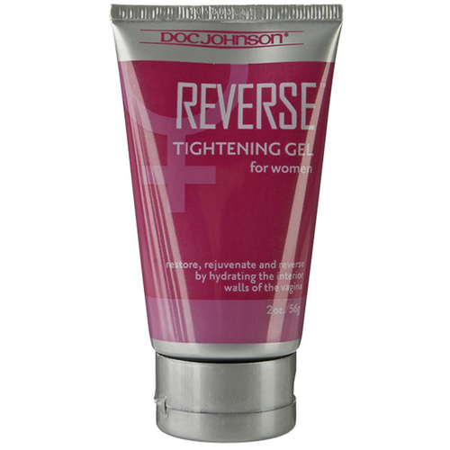 Reverse Tightening Gel for Women - Bulk - 2 Oz.