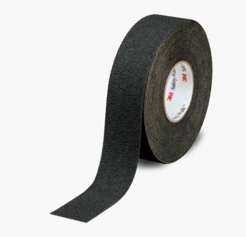 3M 488-19294-4 2 in. x 60 ft. Safety-Walk Slip-Resistant Medium Resili