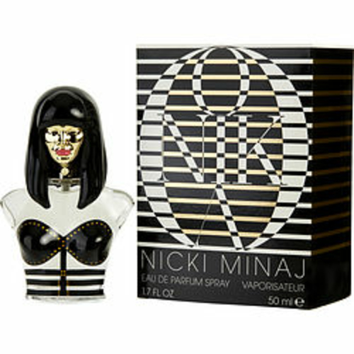 NICKI MINAJ ONIKA by Nicki Minaj