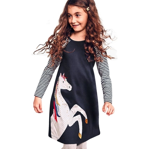 Kids Dresses For Girls Girl Princess Dress