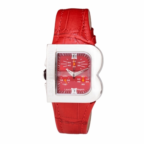 Laura Biagiotti LB0002L-05 watch woman quartz