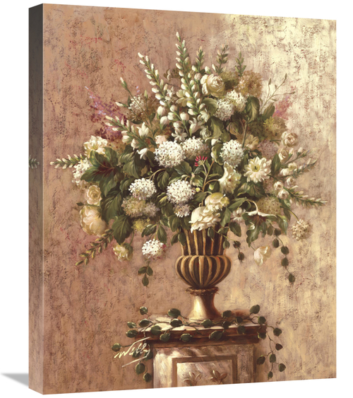 Global Gallery GCS-116566-2024-142 20 x 24 in. Summer Rhapsody Art Pri