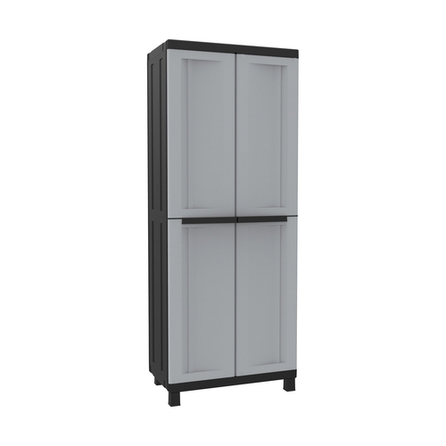 Cupboard Terry twistblack3680 2 doors