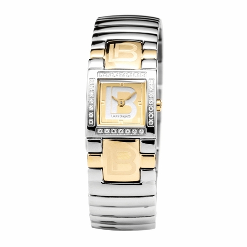 Laura Biagiotti LB0005L-04Z watch woman quartz