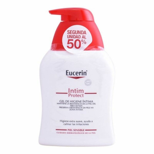 Personal Lubricant Protect Eucerin Intim Protect Gel Higine Intima