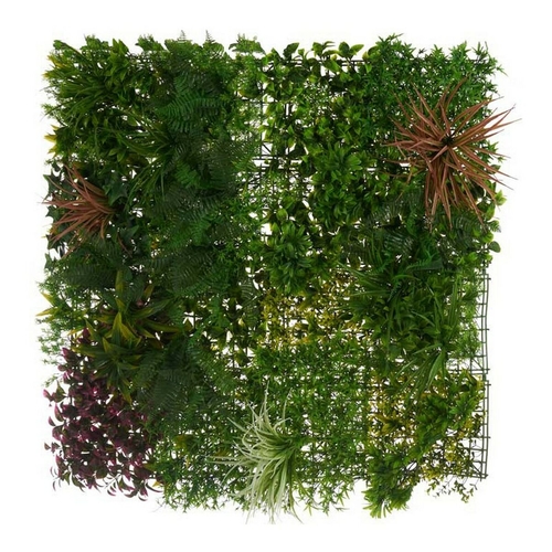 Vertical Garden Kit Tropical Plastic (100 x 14 x 100 cm)