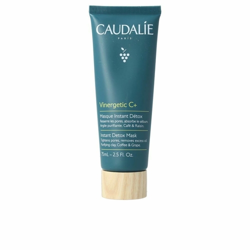 Detoxifying Mask Vinergetic C+ Caudalie (75 ml)