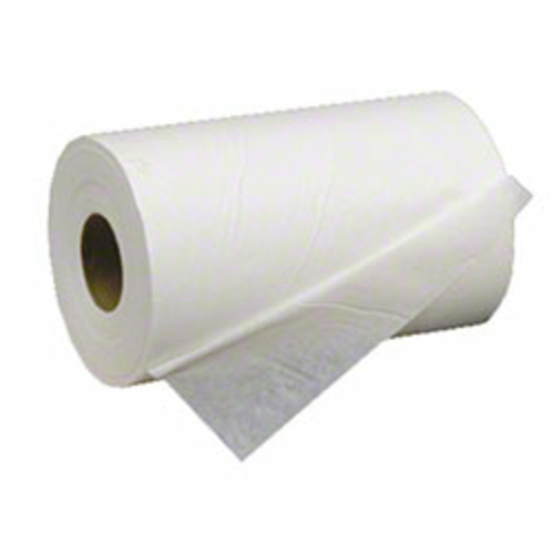 Prime Source 75000256 7.87 X 350 in. Roll Towel, White - Case of 1