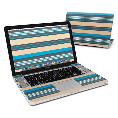 DecalGirl MBP15-RANCHER Apple MacBook Pro 15 in. Skin - Rancher