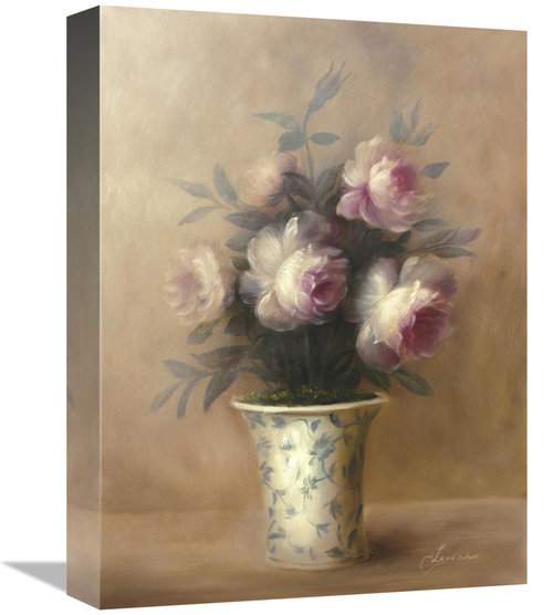 12 x 16 in. Juliets Bouquet II Art Print - Cheovan