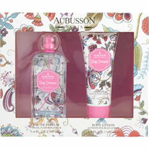 AUBUSSON DAY DREAMS by Aubusson