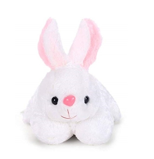 Rabbit Stuffed Plush Animal Soft Toy