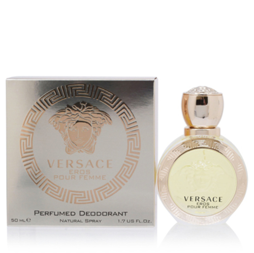 VERSACE EROS DEODORANT SPRAY