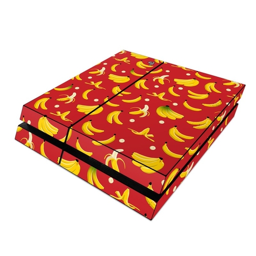 DecalGirl PS4-BOBANANAS Sony PS4 Skin - Bunch-o-Bananas