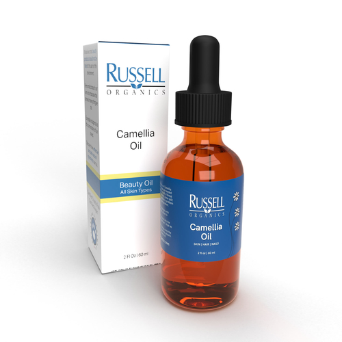 Camellia Oil