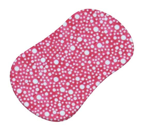 Fitted Bassinet Sheet Fits Halo Bassinet Swivel Sleeper - 100% Cotton