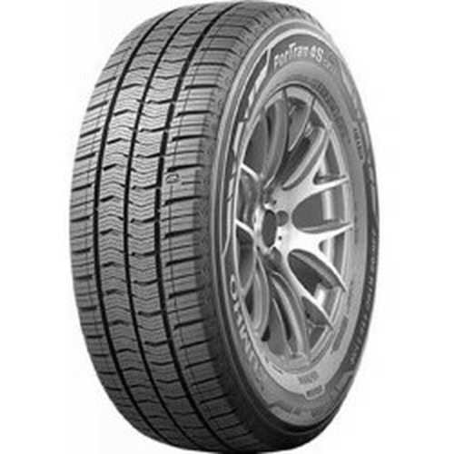 Van Tyre Kumho CX11 PORTRAN 4S 195/65R16C