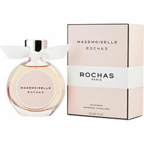 MADEMOISELLE ROCHAS by Rochas